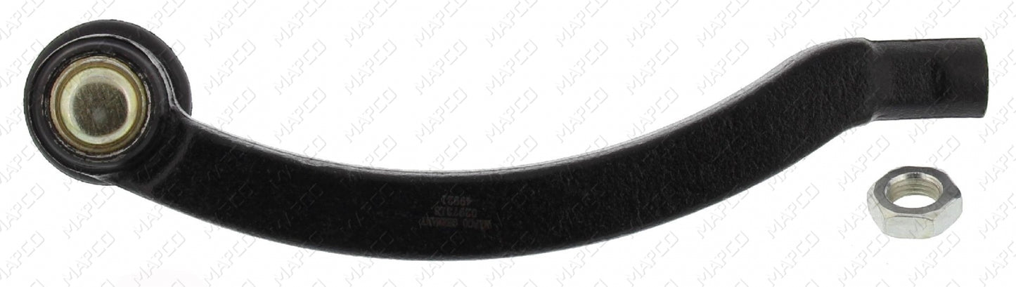 MAPCO Spurstangenkopf Vorderachse links  49921