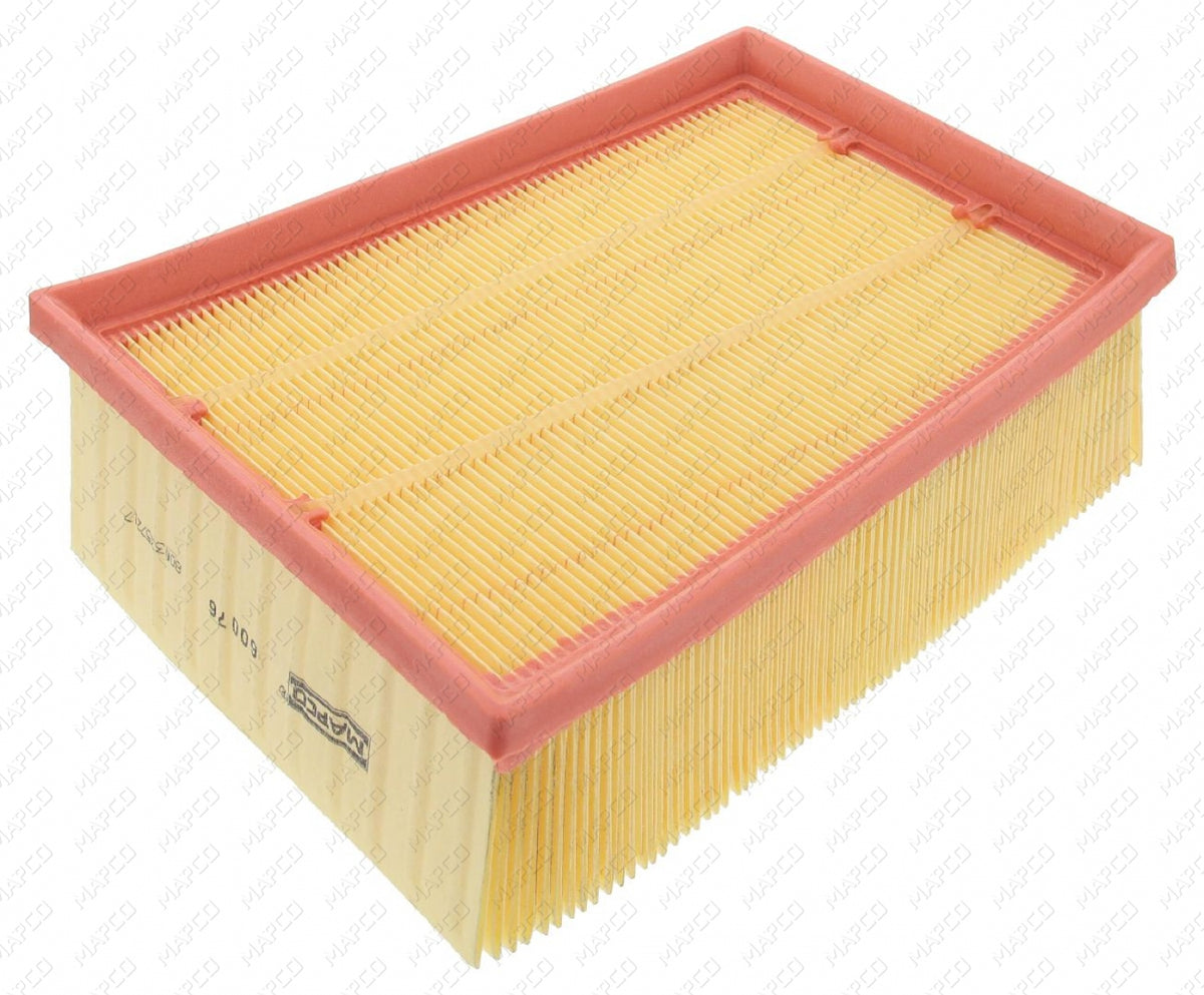 MAPCO Luftfilter 60076