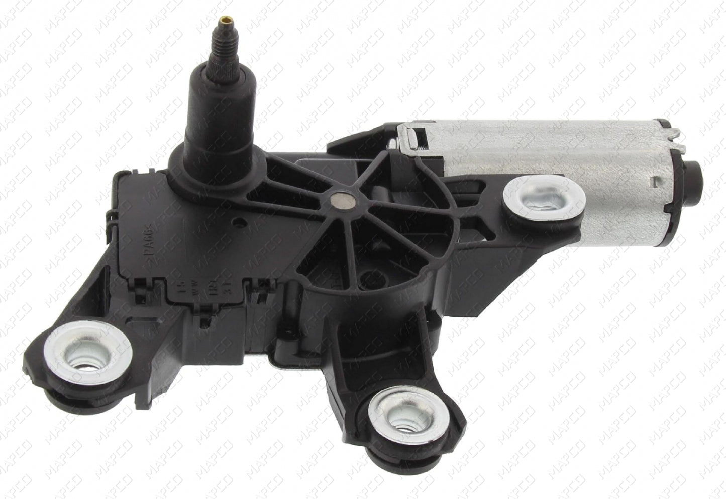 MAPCO Wischermotor hinten  90285