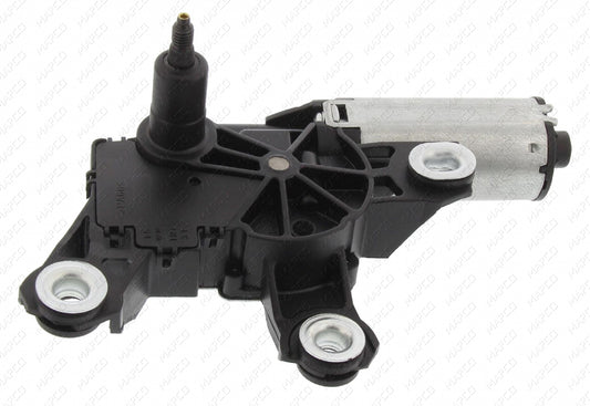MAPCO Wischermotor hinten  90285