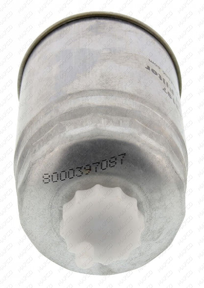 MAPCO Kraftstofffilter 63197