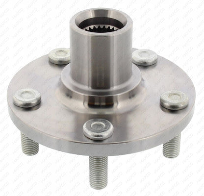 MAPCO Radnabe Vorderachse beidseitig  126515