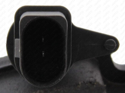 MAPCO Bremsbelagsatz, Scheibenbremse Hinterachse  6666HPS