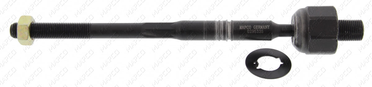 MAPCO Axialgelenk, Spurstange Vorderachse beidseitig  54658