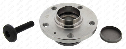 MAPCO Radlagersatz Hinterachse beidseitig  26768