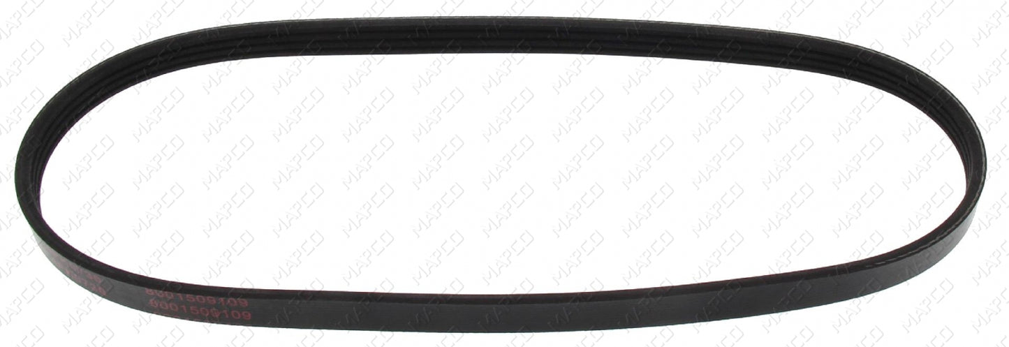 MAPCO Keilrippenriemen 240730
