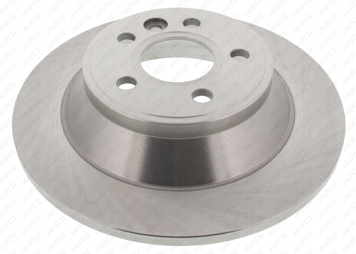 MAPCO Bremsscheibe Hinterachse  25902