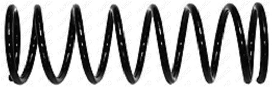 MAPCO Fahrwerksfeder Hinterachse  70569