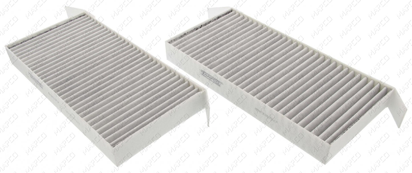 MAPCO Filter, Innenraumluft Satz  67118