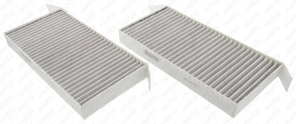 MAPCO Filter, Innenraumluft Satz  67118