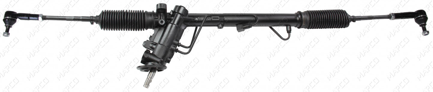 MAPCO Lenkgetriebe 29686