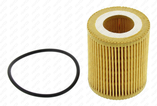 MAPCO Ölfilter 64701