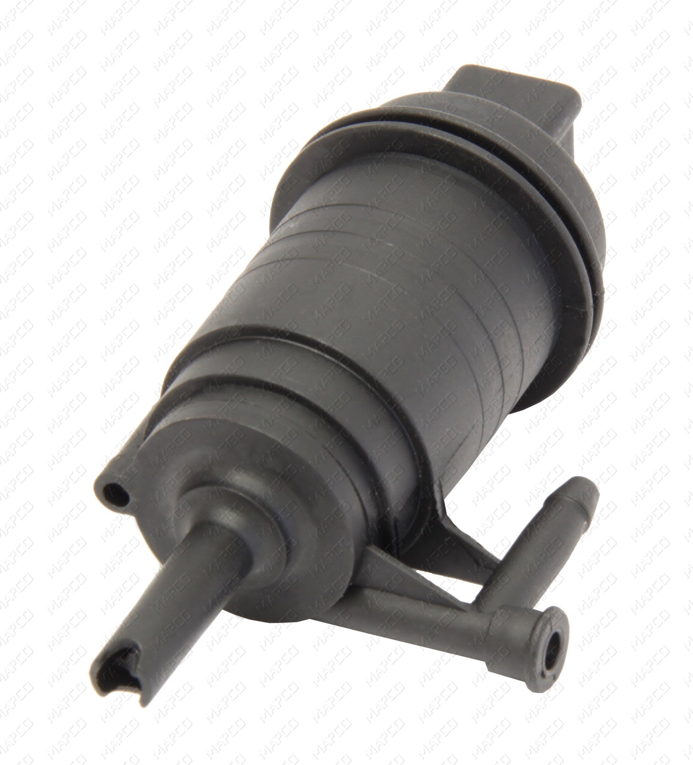 MAPCO Waschwasserpumpe, Scheibenreinigung vorne  90041
