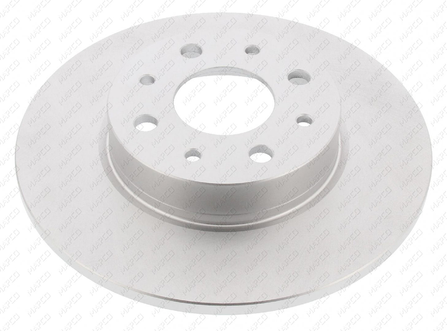 MAPCO Bremsscheibe Hinterachse  15001C