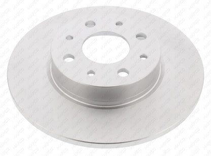MAPCO Bremsscheibe Hinterachse  15001C