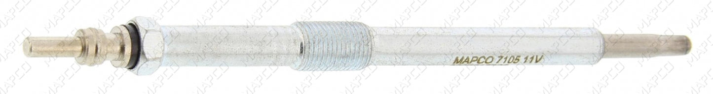 MAPCO Glühkerze 7105