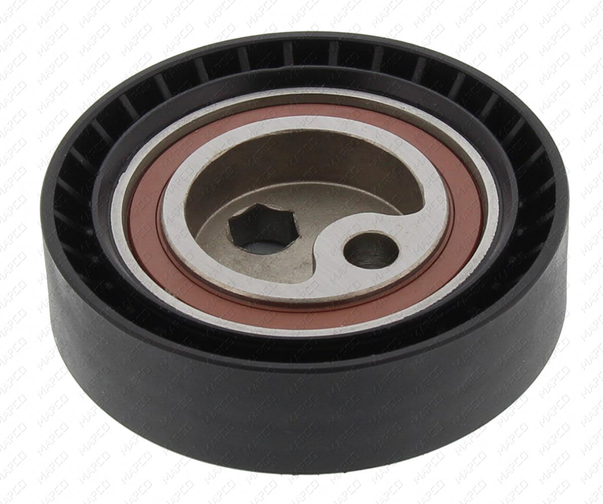 MAPCO Spannrolle, Keilrippenriemen 23657