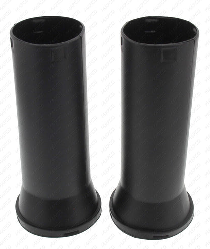 MAPCO Staubschutzsatz, Stoßdämpfer Vorderachse links  Vorderachse rechts  34892