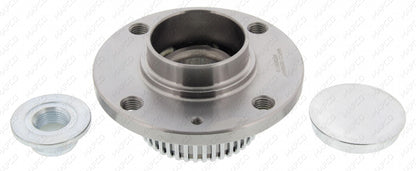MAPCO Radlagersatz Hinterachse beidseitig  26774