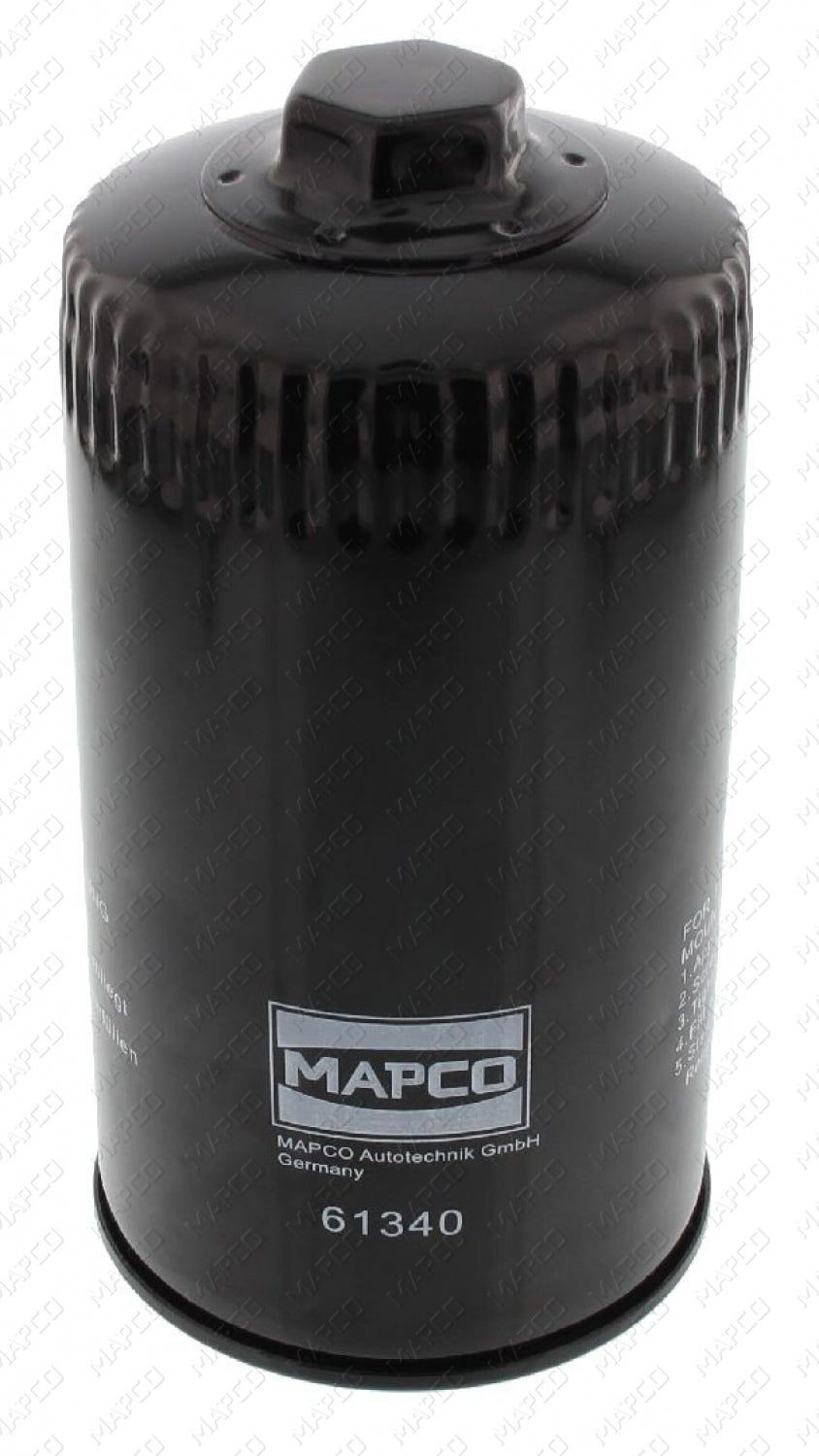 MAPCO Ölfilter 61340