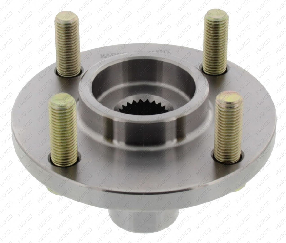 MAPCO Radnabe Vorderachse  26222