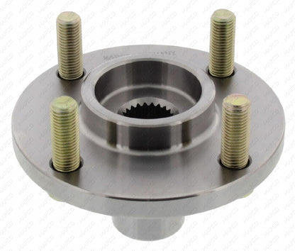 MAPCO Radnabe Vorderachse  26222