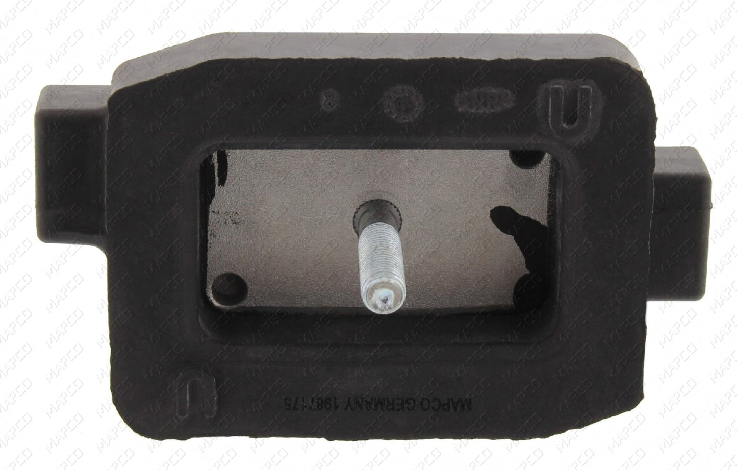 MAPCO Lagerung, Schaltgetriebe hinten  38625