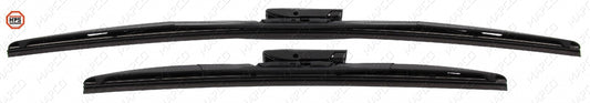 MAPCO Wischblatt Set  104320HPS