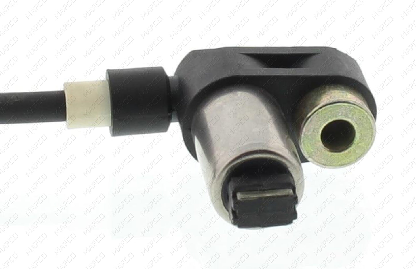 MAPCO Sensor, Raddrehzahl Vorderachse beidseitig  86407