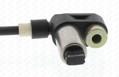 MAPCO Sensor, Raddrehzahl Vorderachse beidseitig  86407