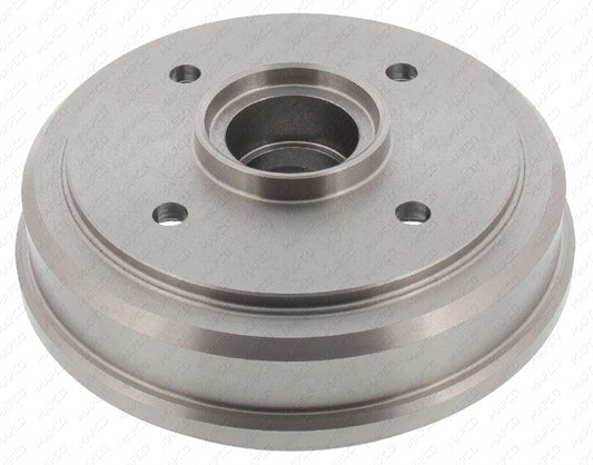 MAPCO Bremstrommel Hinterachse  35742
