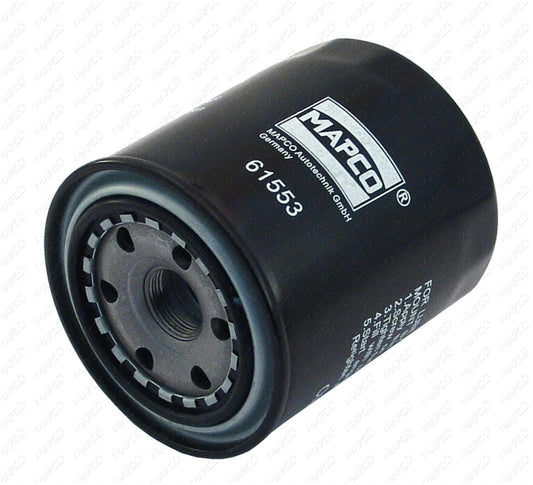 MAPCO Ölfilter 61553