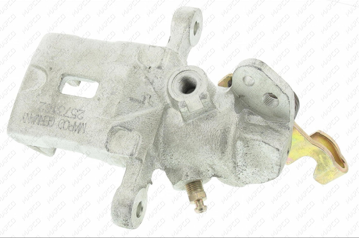 MAPCO Bremssattel Hinterachse links  4518