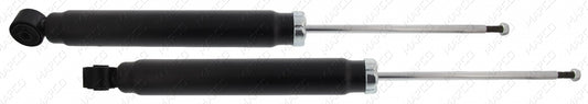 MAPCO Stoßdämpfer Satz  Hinterachse  40816/2