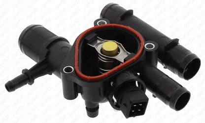 MAPCO Thermostat, Kühlmittel 28116