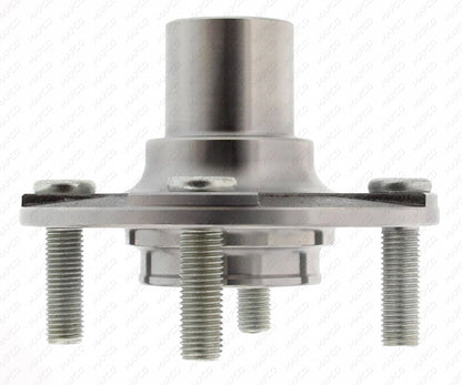 MAPCO Radnabe Vorderachse beidseitig  126505