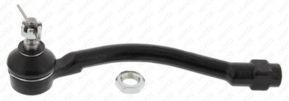 MAPCO Spurstangenkopf Vorderachse links  55507