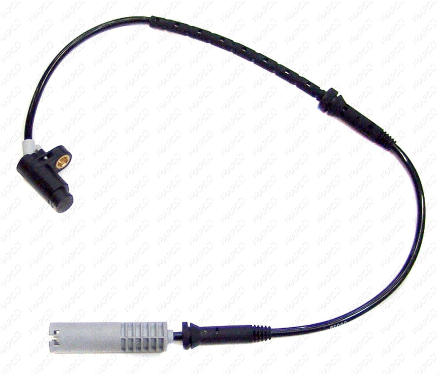 MAPCO Sensor, Raddrehzahl Vorderachse beidseitig  86668