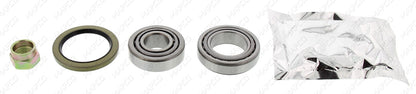 MAPCO Radlagersatz Hinterachse links  26585