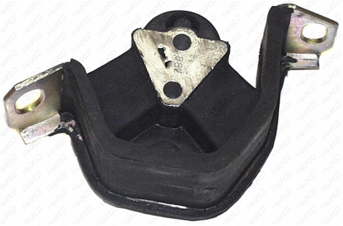 MAPCO Lagerung, Motor vorne links  33790