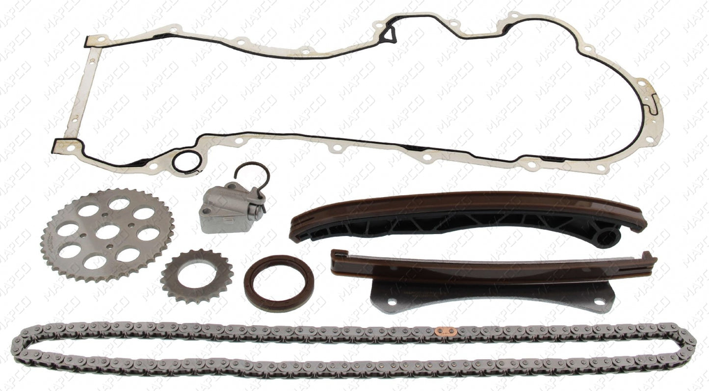 MAPCO Steuerkettensatz 75701