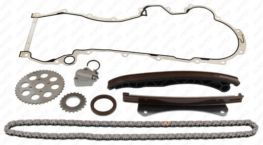 MAPCO Steuerkettensatz 75701