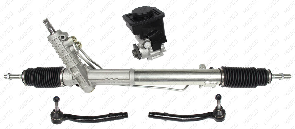 MAPCO Lenkgetriebe 29861/4
