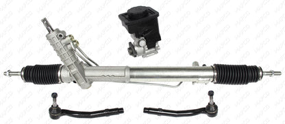 MAPCO Lenkgetriebe 29861/4