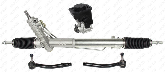 MAPCO Lenkgetriebe 29861/4