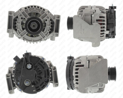 MAPCO Generator 13815