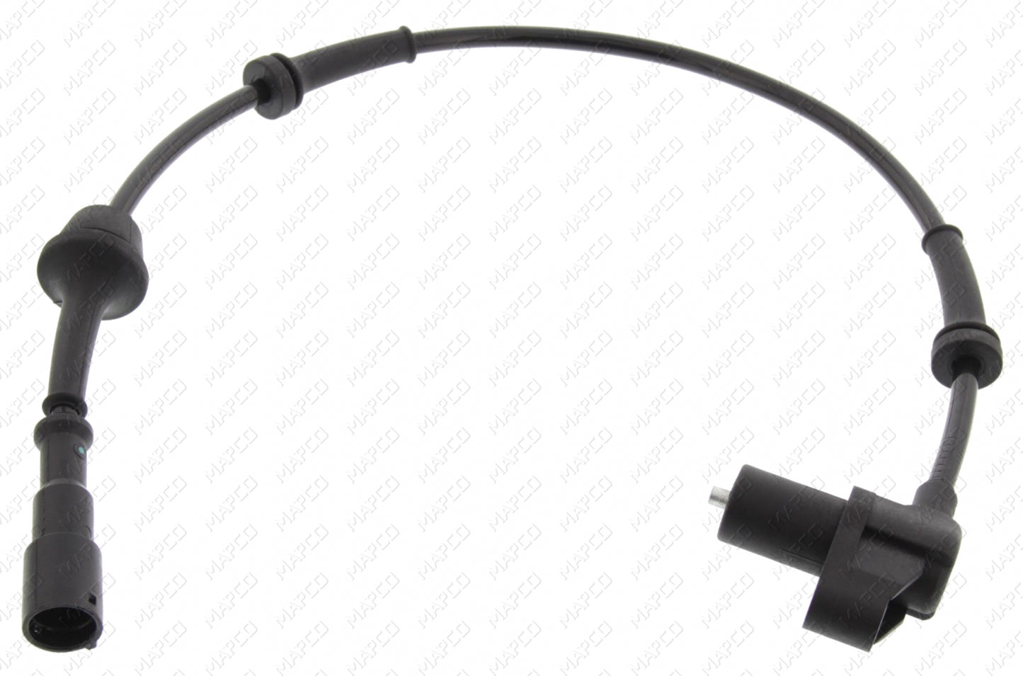 MAPCO Sensor, Raddrehzahl Vorderachse  86830