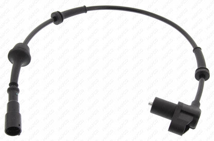 MAPCO Sensor, Raddrehzahl Vorderachse  86830