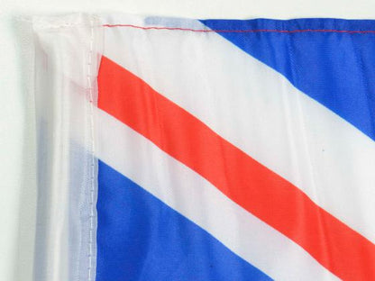 Autofahne Autoflagge Großbritannien Fahne mit Halterung für Seitenfenster 30x45cm