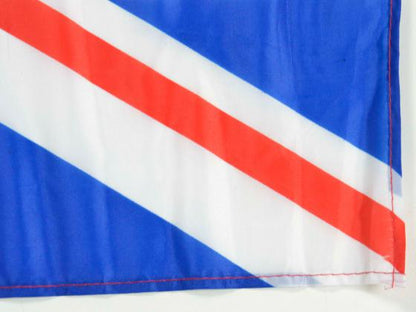 Autofahne Autoflagge Großbritannien Fahne mit Halterung für Seitenfenster 30x45cm